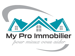 Logo Agence Immobilière