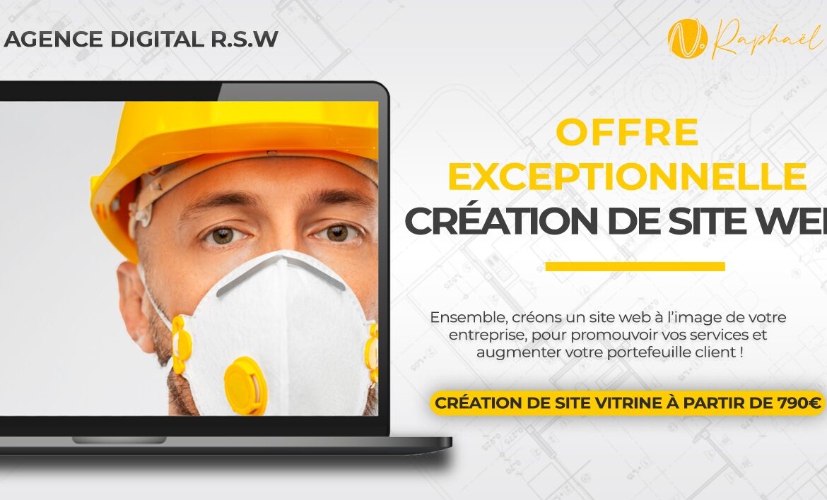création de internet artisan