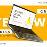 Devis Création de Site Internet