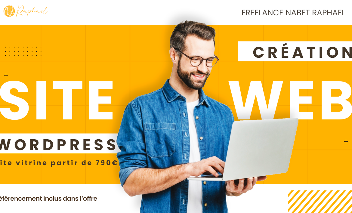 créateur de site web