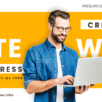 créateur de site web