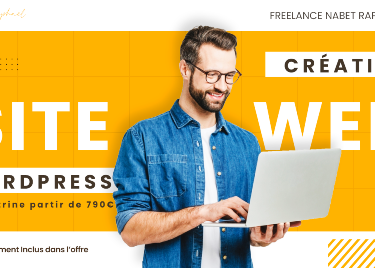 créateur de site web