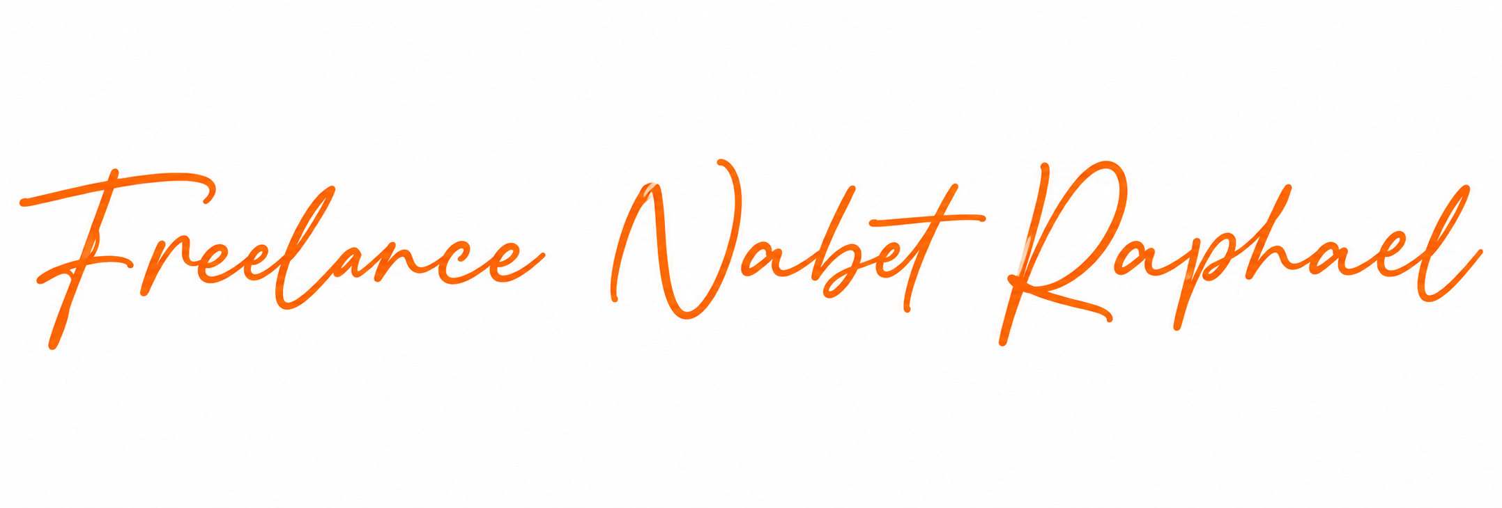 Agence Digitale R.S.W – Freelance Nabet Raphaël