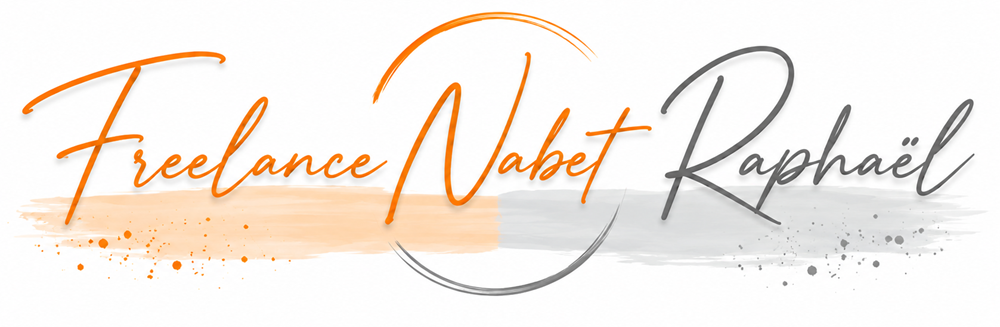 Agence Digitale R.S.W – Freelance Nabet Raphaël